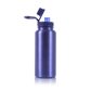 Garrafa Térmica Faster Luminous Blue 900ml