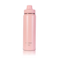 Garrafa Térmica Faster Rosa BB 750ml