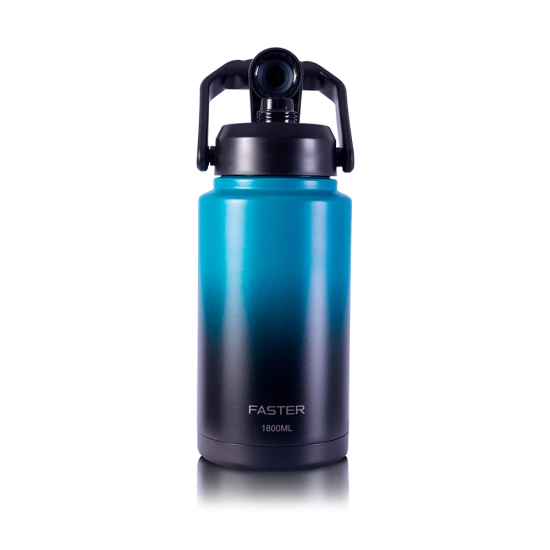 Garrafa Térmica Gig Fast Noturno 1800ml