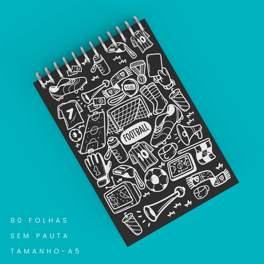 Faster Bloquinho Volta às Aulas