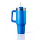Copão Faster 1200ml Azul Copo Térmico