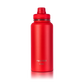 Garrafa Térmica Faster Chic Red  Vermelha900ml