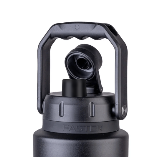 Garrafa Térmica Gig Fast Black 1800ml