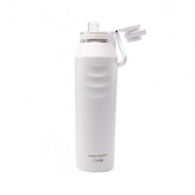 Garrafa Térmica Faster Oásis Lótus - 1100ml