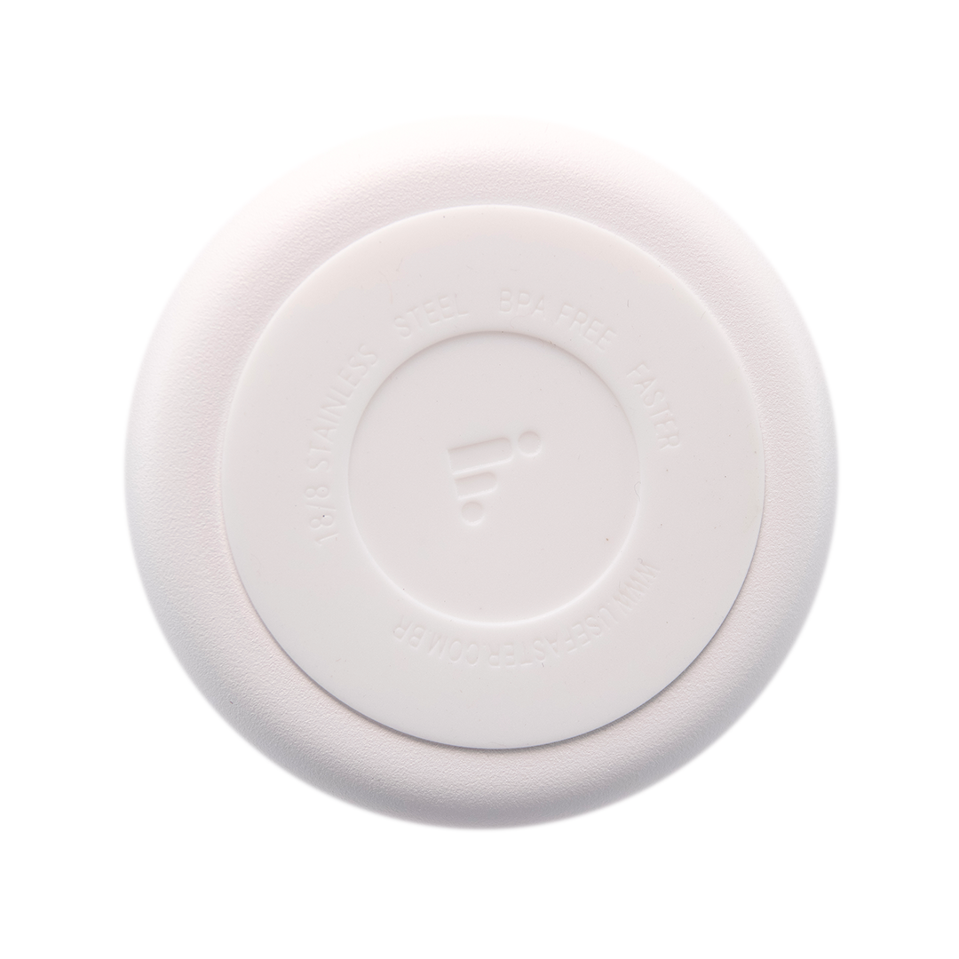 Garrafa Térmica Faster Oásis Lótus - 650ml