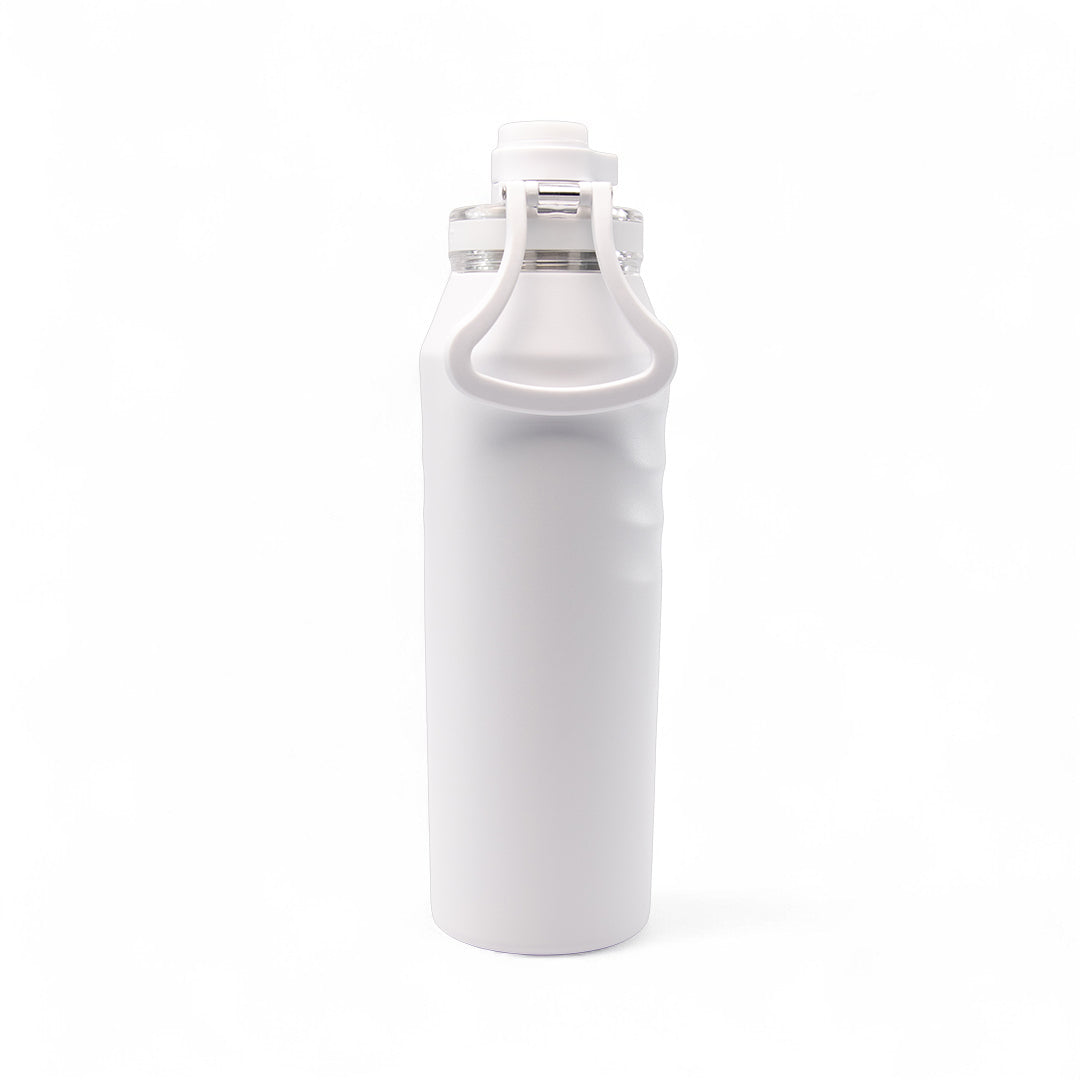 Garrafa Térmica Faster Oásis Lótus - 950ml