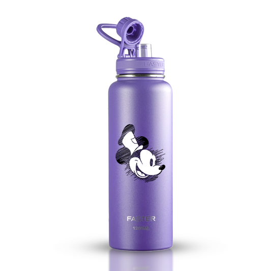 Garrafa Térmica Faster Lazuli 1200ml - Mickey Est. 6