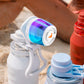 Caixa de Som Faster Wave Branca