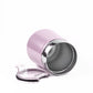 Copo Smile Rose 330ml
