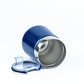 Copo Smile Shine Azul Marinho 330ml