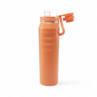 Garrafa Térmica Faster Oásis Solaris - 650ml