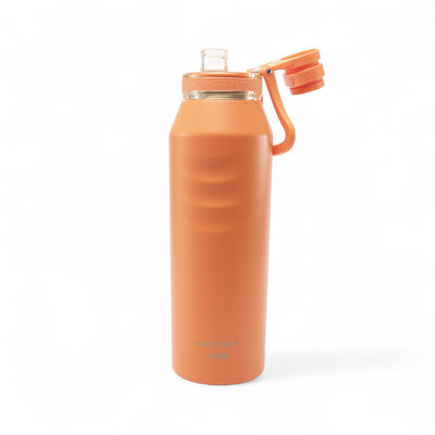 Garrafa Térmica Faster Oásis Solaris - 950ml